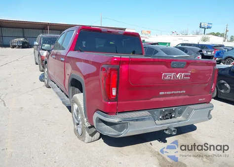 2023 GMC Sierra C1500 Slt z USA, uszkodzony, nr VIN 3GTPHDED0PG223462